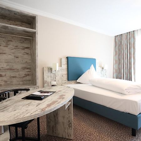 Hotel Roemerstadt ゲルストホーフェン エクステリア 写真