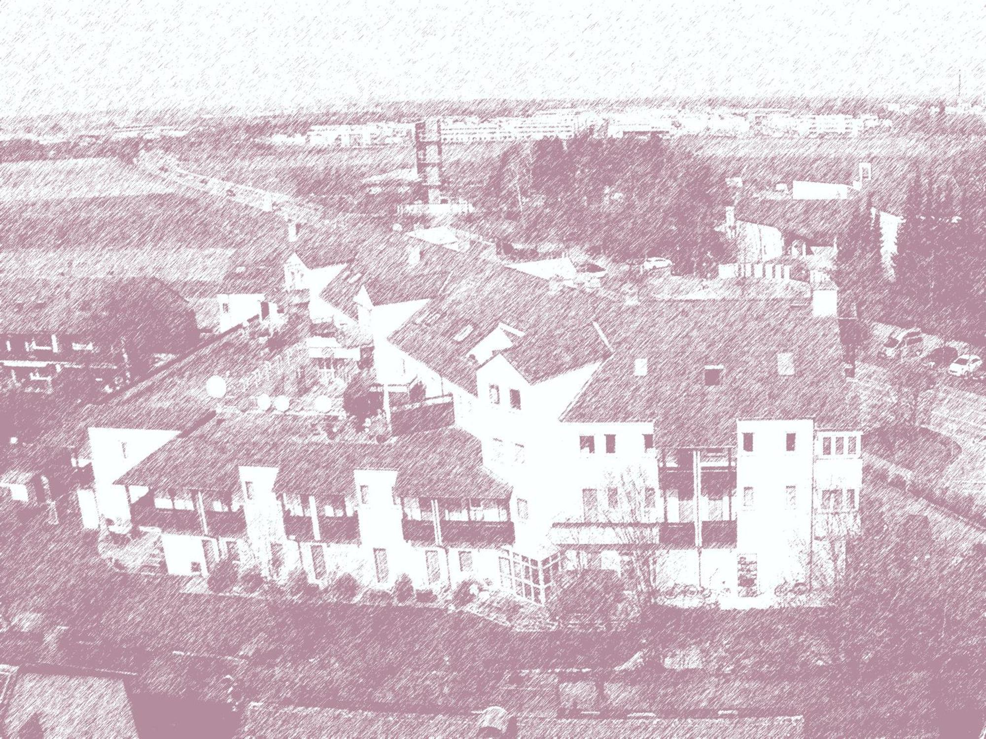 Hotel Roemerstadt ゲルストホーフェン エクステリア 写真