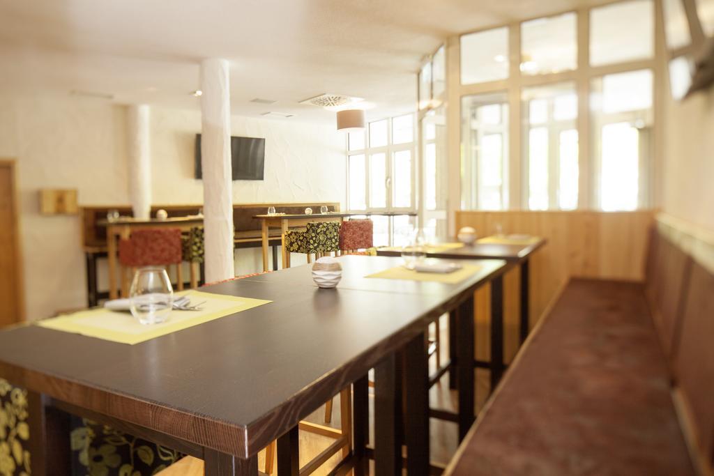Hotel Roemerstadt ゲルストホーフェン エクステリア 写真