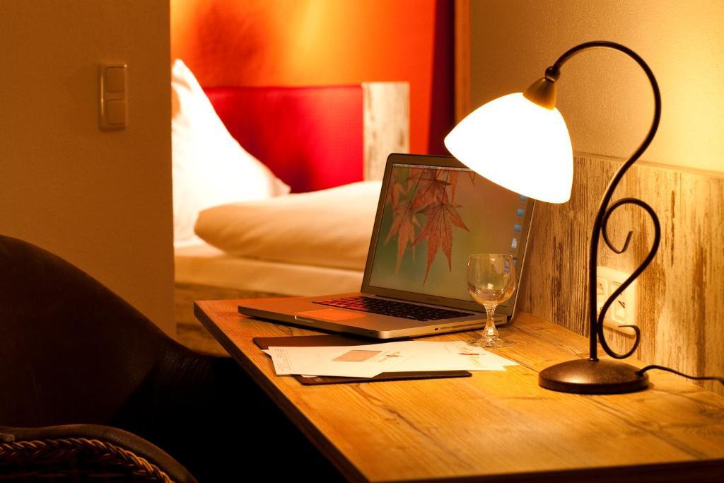 Hotel Roemerstadt ゲルストホーフェン 部屋 写真