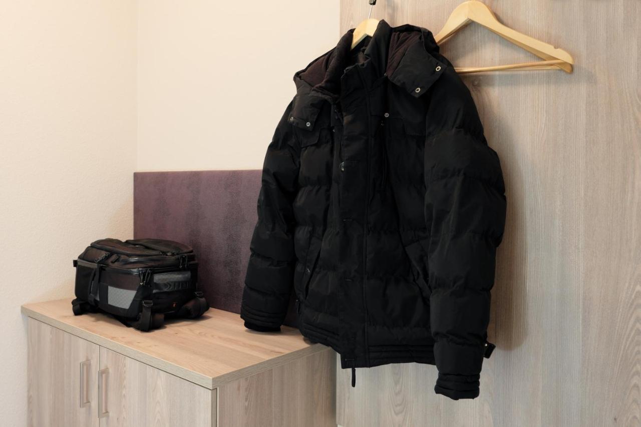 Hotel Roemerstadt ゲルストホーフェン エクステリア 写真